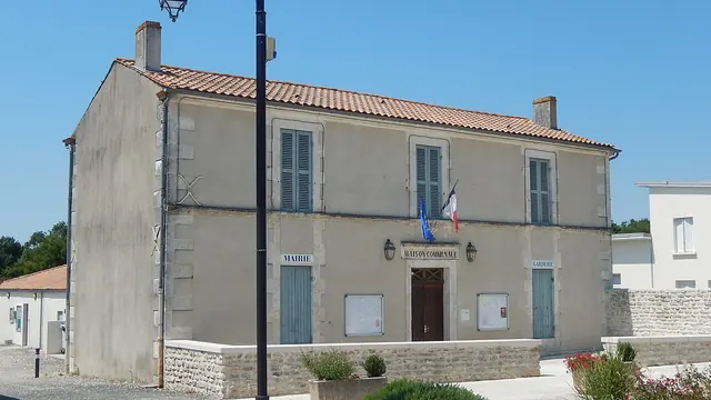 Photo de Moragne