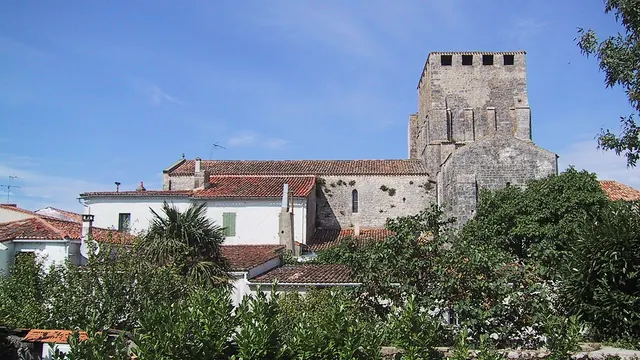 Photo de Mornac-sur-Seudre