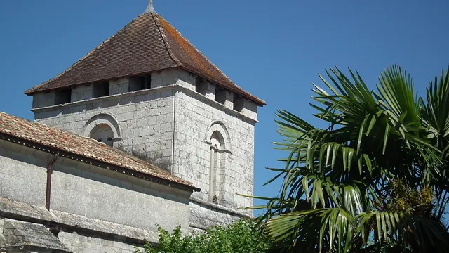 Photo de Mosnac