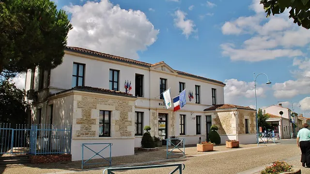 Photo de Muron