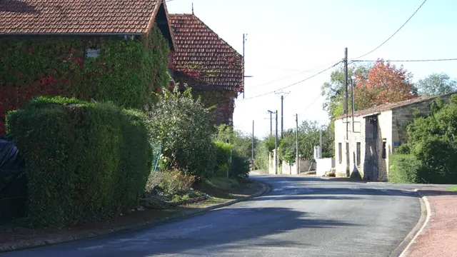 Photo de Nachamps