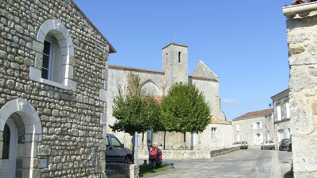 Photo de Nancras