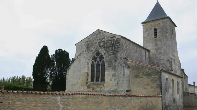 Photo de Nantillé