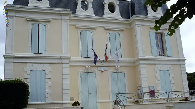 Photo de Néré