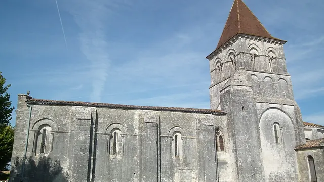 Photo de Neuillac