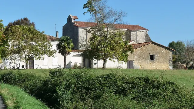Photo de Neuvicq