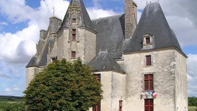 Photo de Neuvicq-le-Château