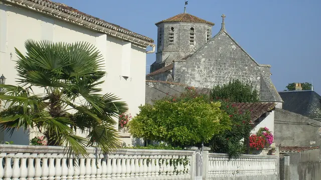 Photo de Nieul-lès-Saintes