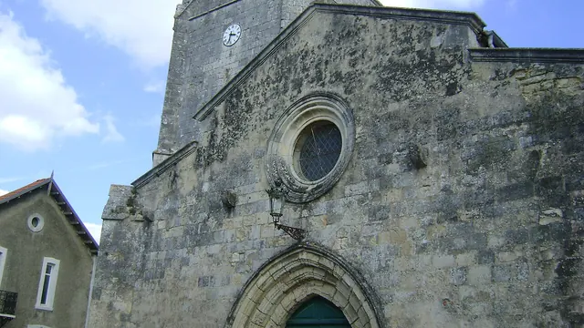 Photo de Nieul-sur-Mer
