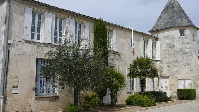 Photo de Nieulle-sur-Seudre