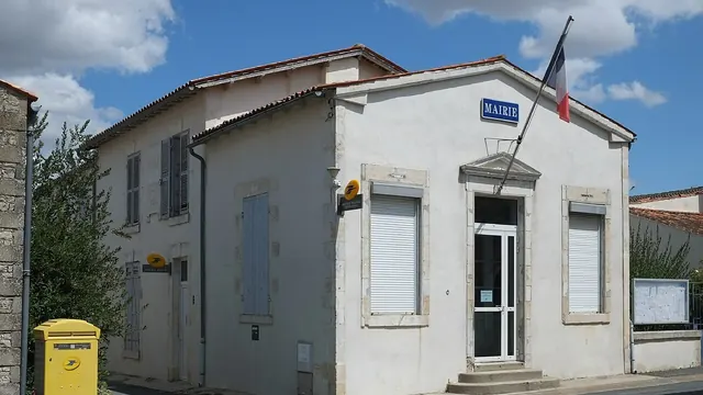 Photo de Nuaillé-d'Aunis