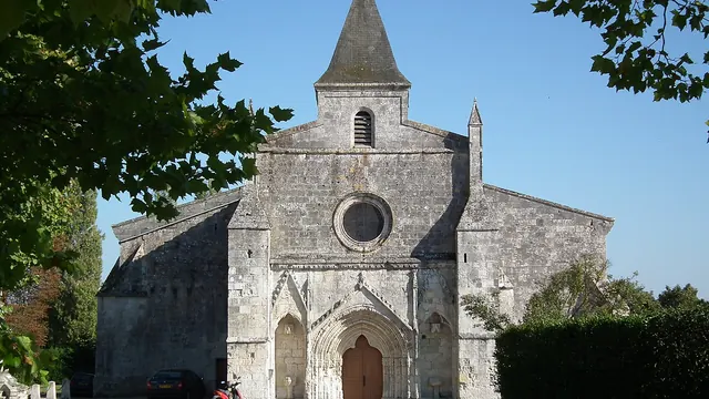 Photo de Ozillac