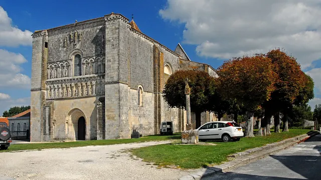 Photo de Pérignac