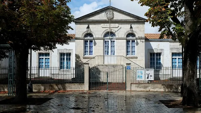 Photo de Périgny