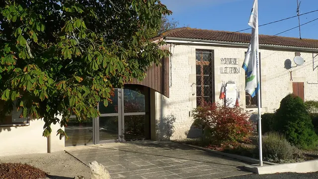 Photo de Le Pin