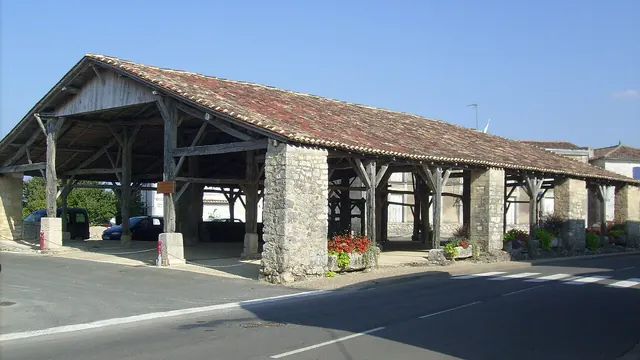 Photo de Pisany
