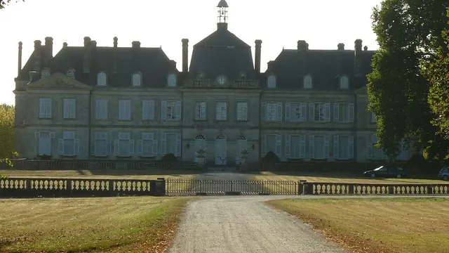 Photo de Plassac