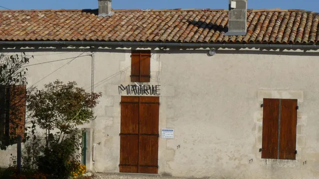 Photo de Polignac