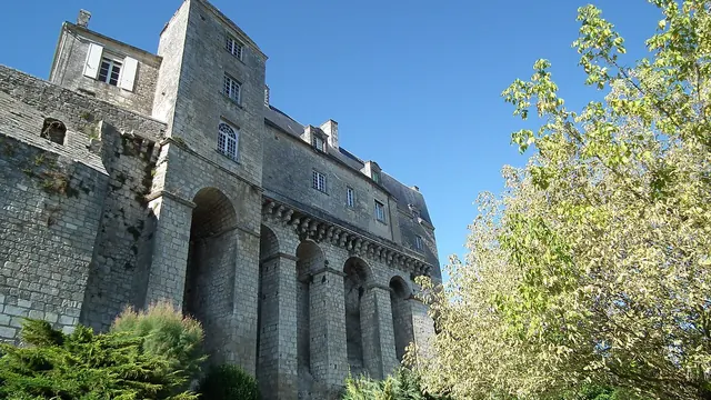 Photo de Pons