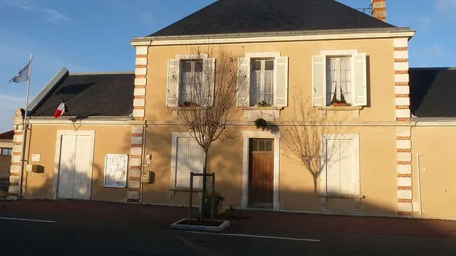 Photo de Pouillac