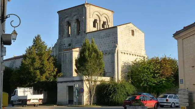 Photo de Préguillac