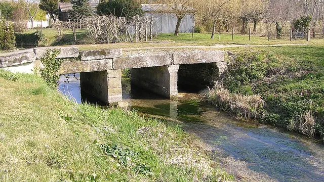 Photo de Prignac