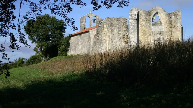 Photo de Puyrolland