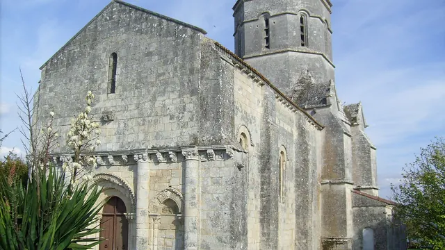 Photo de Rétaud