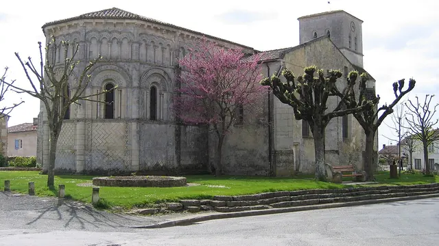 Photo de Rioux