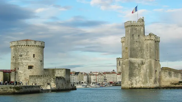 Photo de La Rochelle