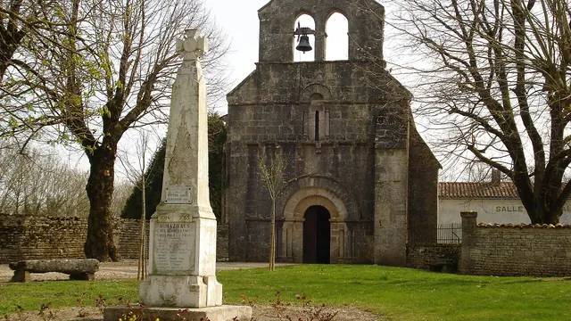 Photo de Romazières