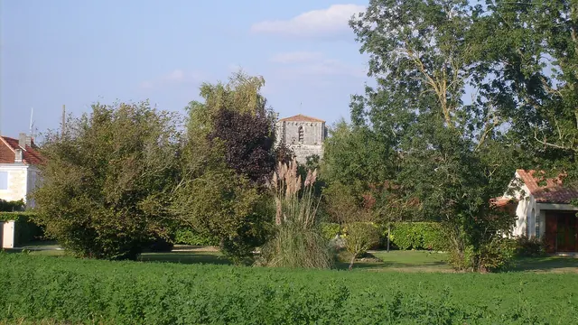 Photo de Romegoux