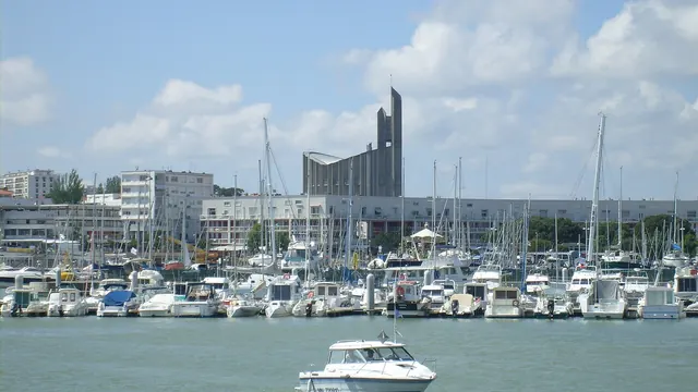 Photo de Royan