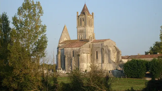 Photo de Sablonceaux