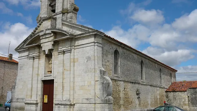 Photo de Saint-Agnant