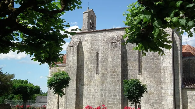 Photo de Saint-André-de-Lidon