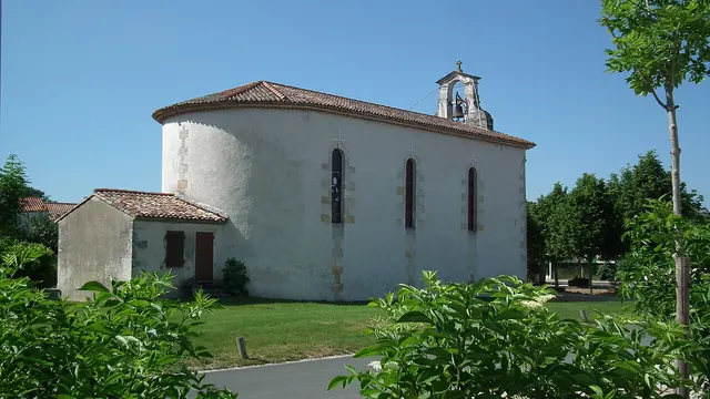 Photo de Saint-Augustin