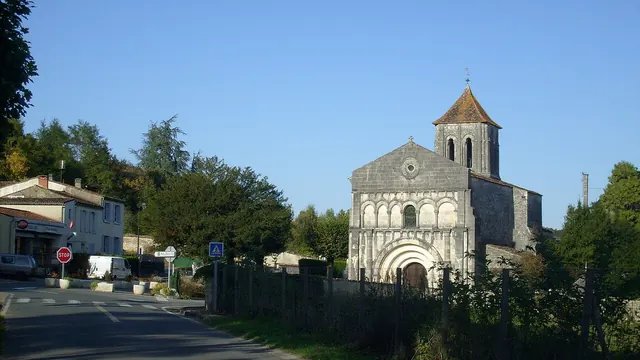Photo de Saint-Césaire