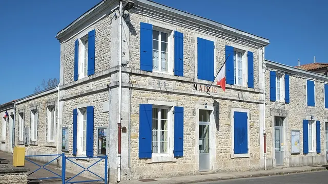 Photo de Saint-Christophe