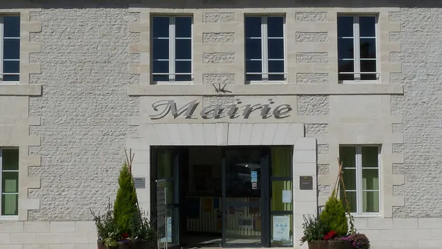 Photo de Saint-Ciers-Champagne
