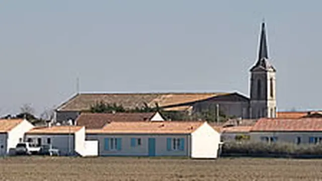 Photo de Saint-Clément-des-Baleines