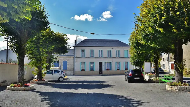 Photo de Saint-Crépin