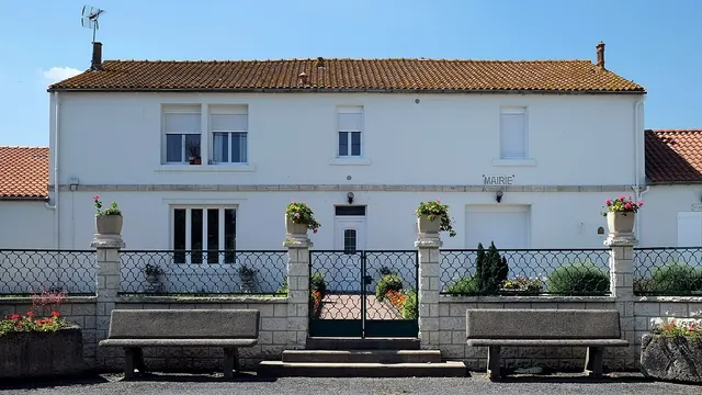Photo de Saint-Cyr-du-Doret