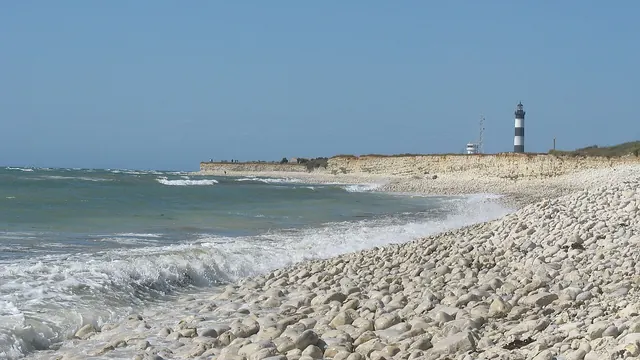 Photo de Saint-Denis-d'Oléron