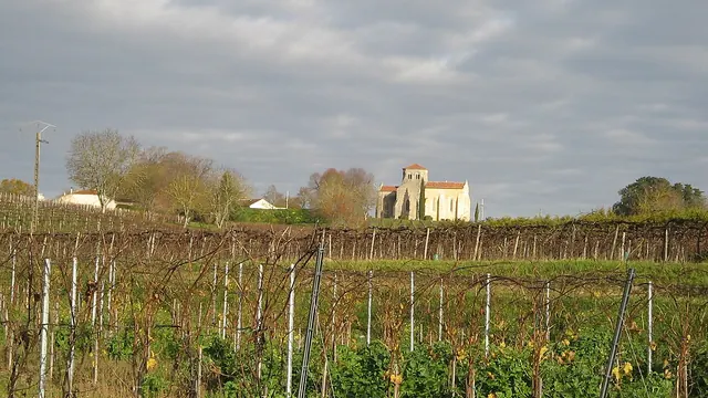 Photo de Saint-Eugène