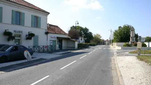 Photo de Saint-Félix