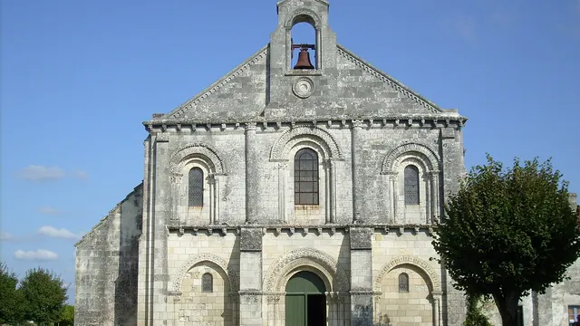 Photo de Sainte-Gemme