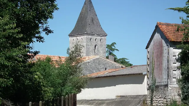 Photo de Saint-Georges-Antignac