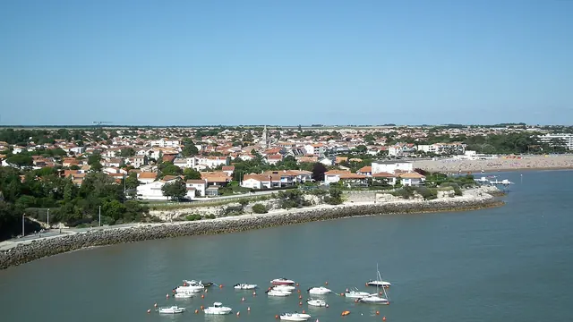 Photo de Saint-Georges-de-Didonne