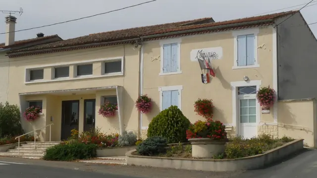 Photo de Saint-Georges-des-Agoûts